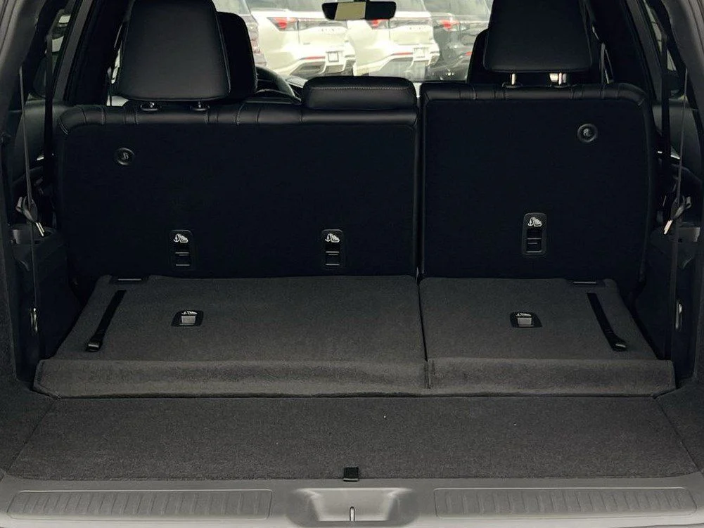 New 2027 GRAPHITE SHADOW INFINITI Sport AWD image 26