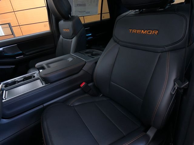 New 2026 Dark Matter Gray Metallic Ford Tremor® image 10