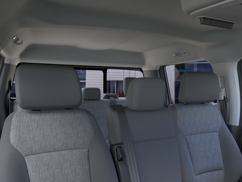 2026 Ford F-350 Super Duty XL - Photo 22