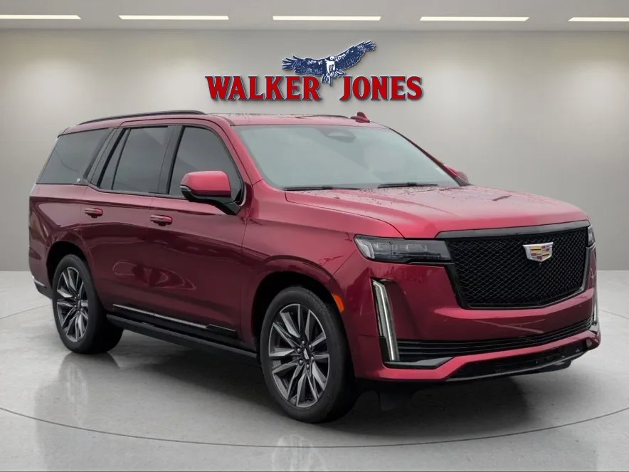 2023 Cadillac Escalade 2WD Sport's photo