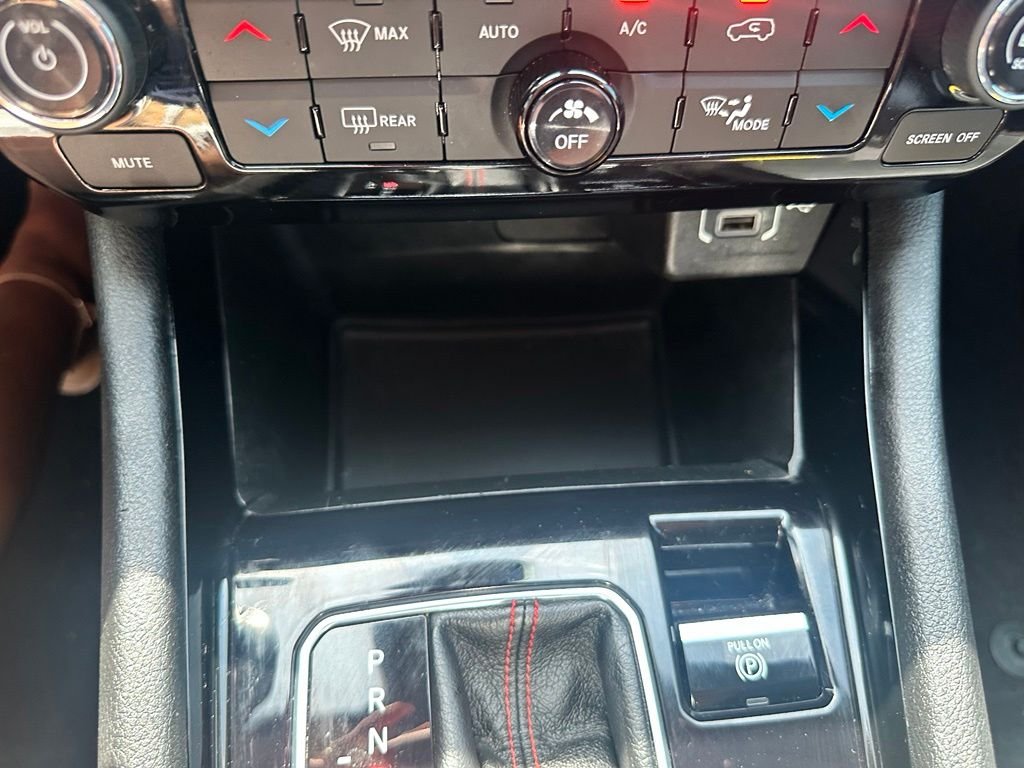 Used 2022 Gray Jeep Trailhawk image 26