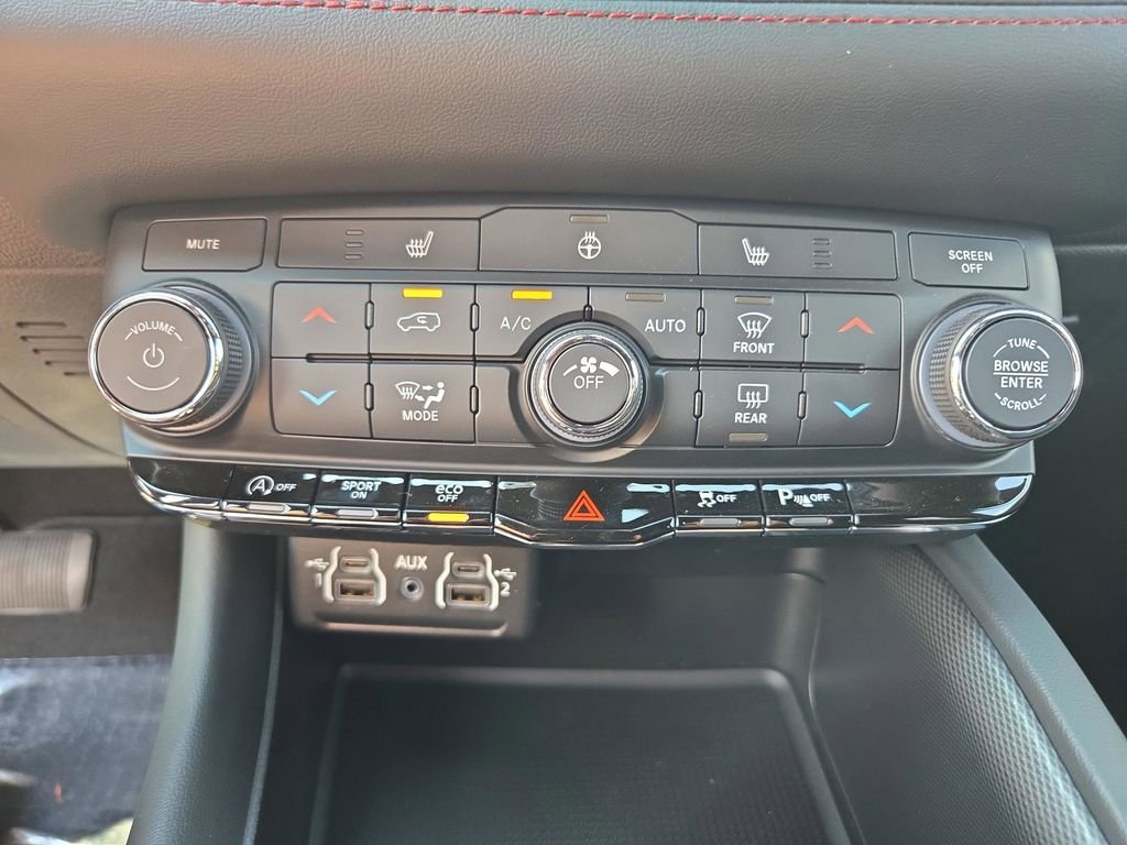 2026 Dodge Durango GT - Photo 13