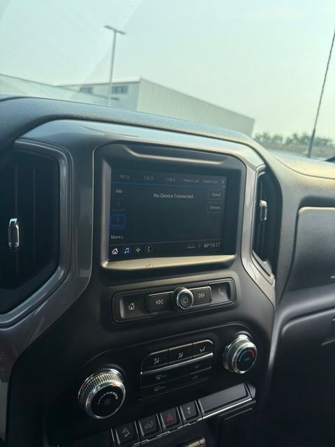 Used 2020 Blue GMC Base image 27