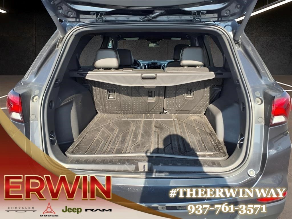 2022 Chevrolet Equinox Premier - Photo 10