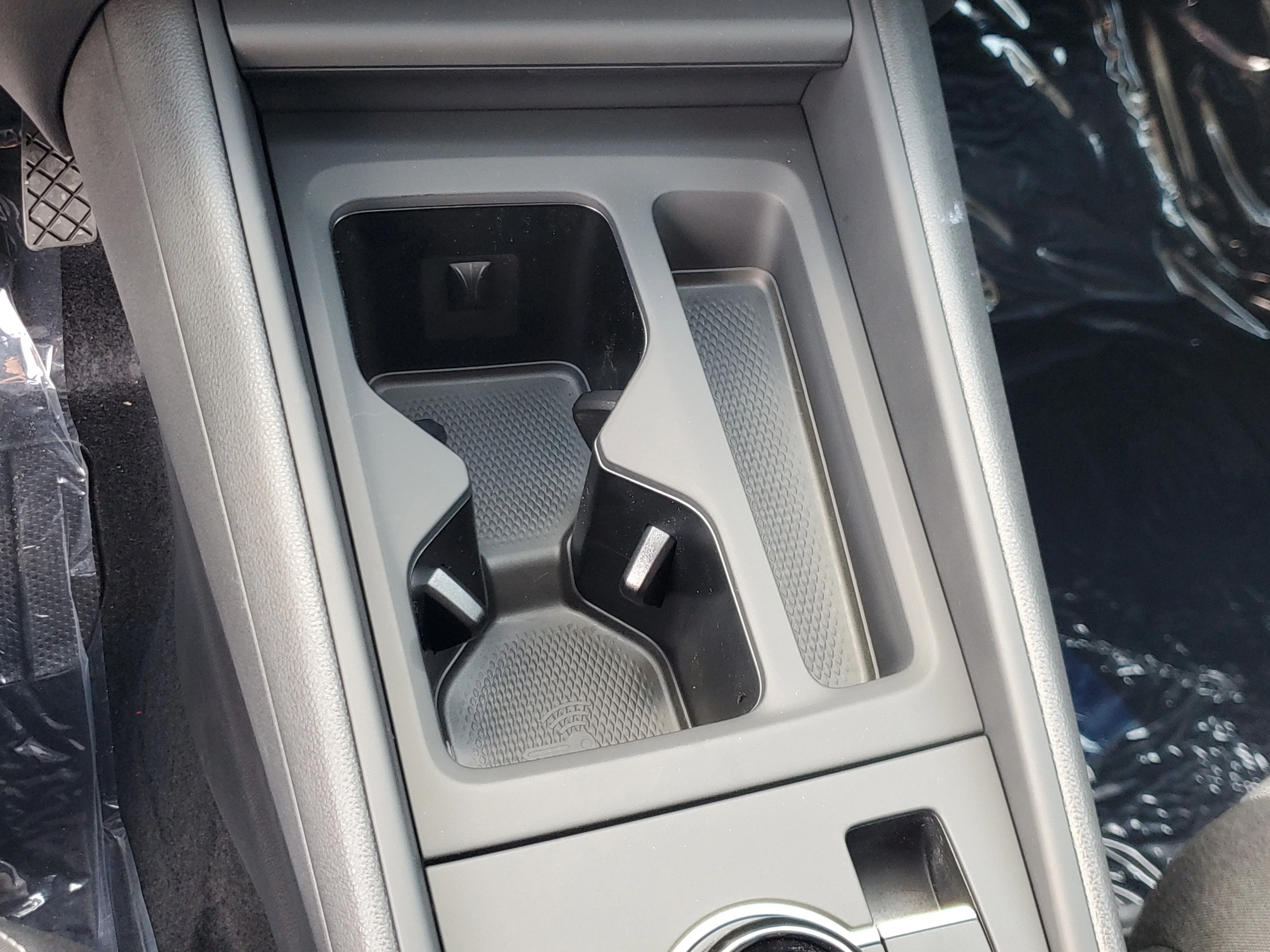 New 2026 Gray Volkswagen S image 30