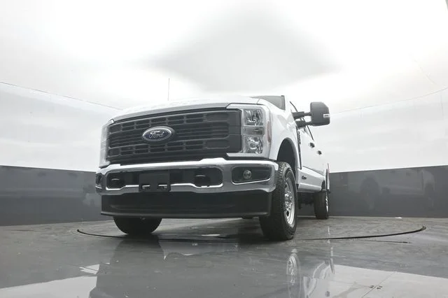 New 2026 White Ford XL image 24