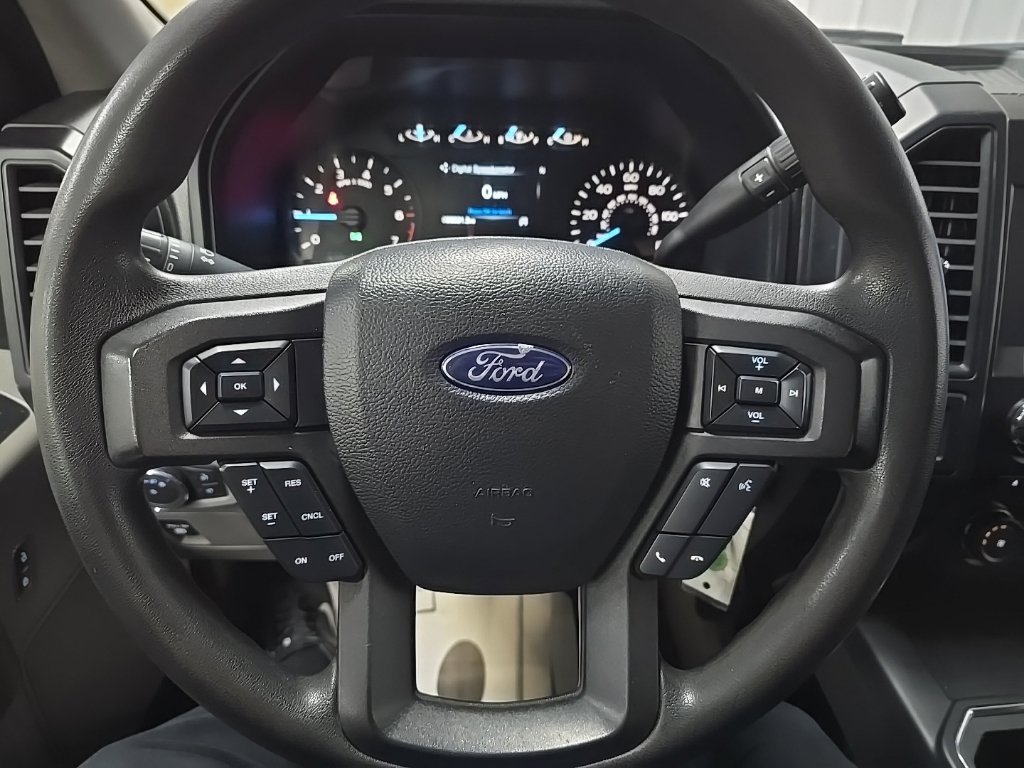 Used 2018 Lead Foot Ford XL image 20