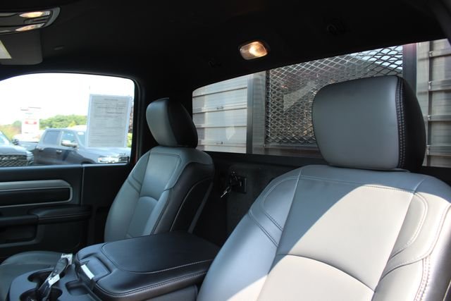 Used 2023 Red Ram Tradesman image 18