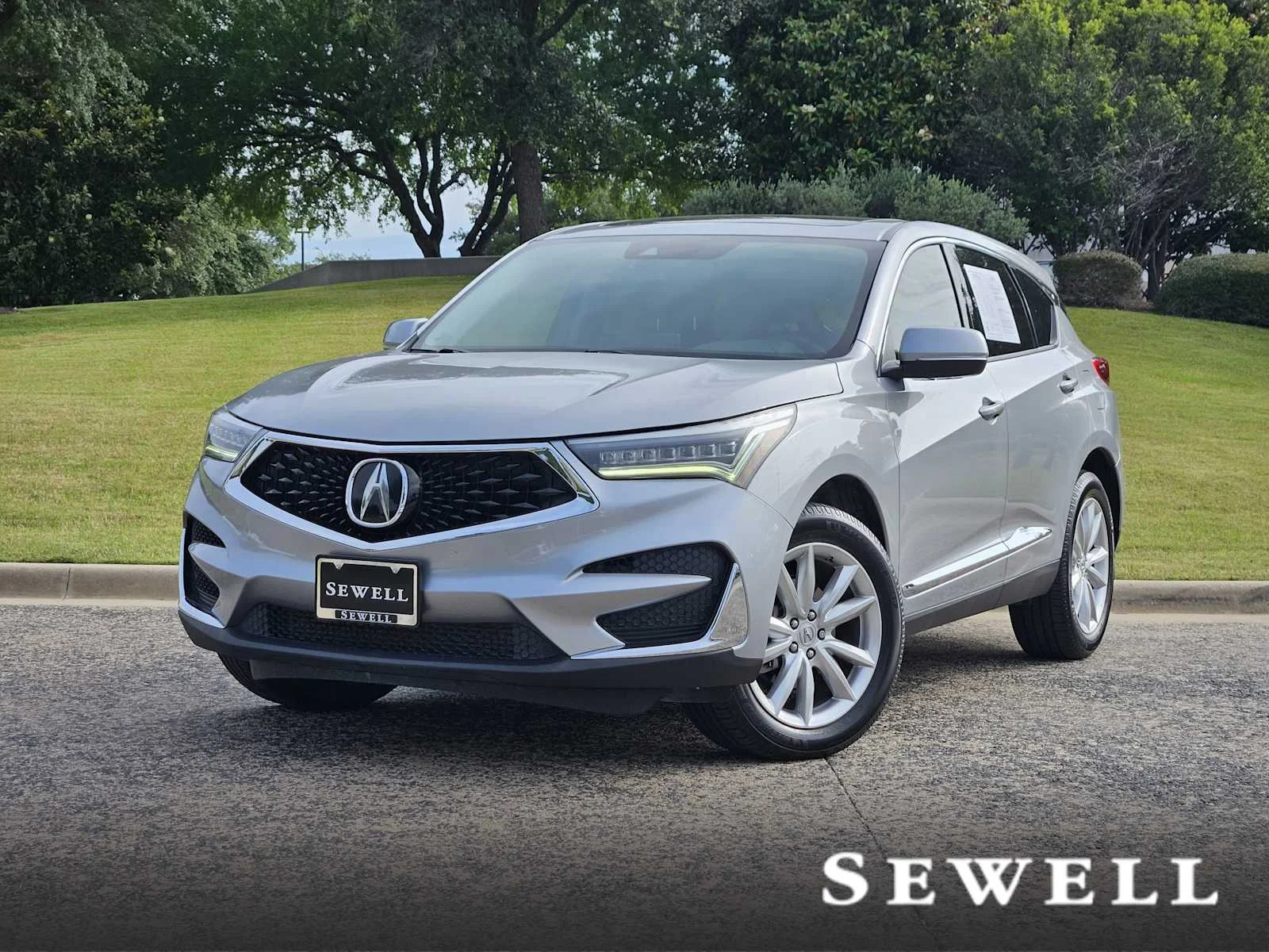 2019 Acura RDX RDX's photo