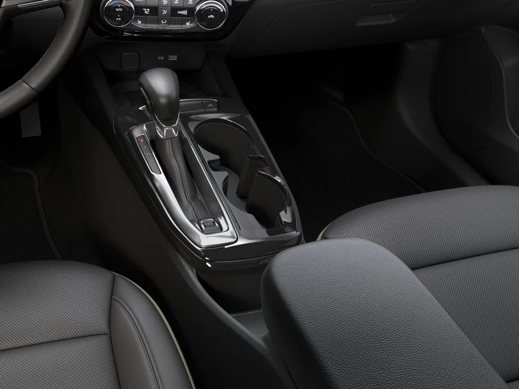 New 2026 Sterling Gray Metallic Chevrolet ACTIV image 7