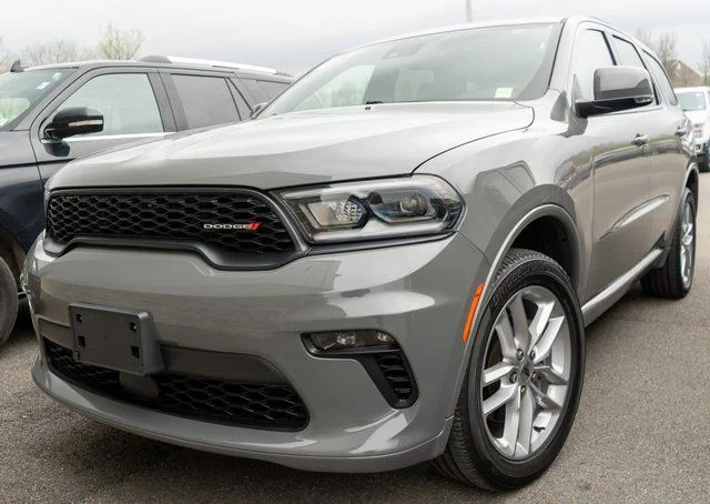 2022 Dodge Durango GT Plus AWD's photo