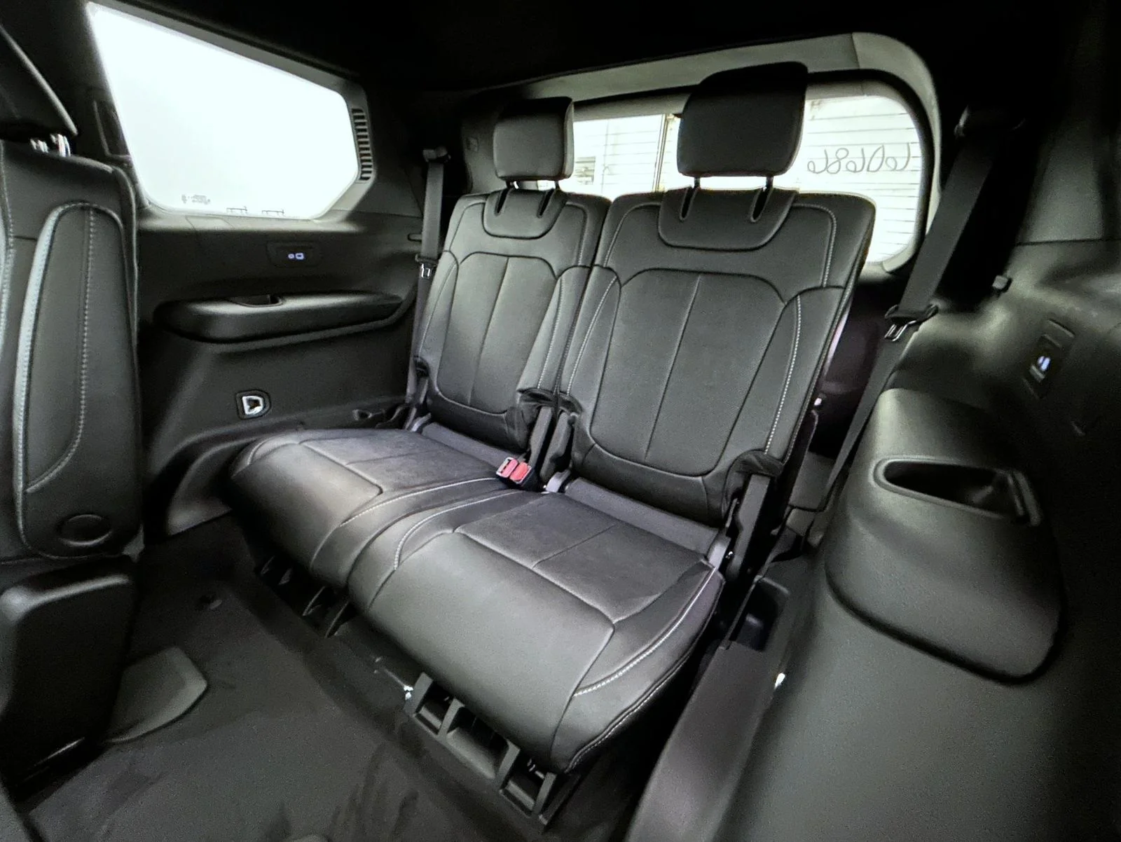 New 2026 Red Jeep Limited Reserve image 20