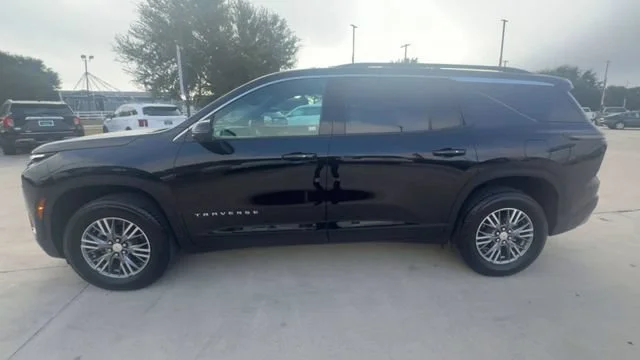 2026 Chevrolet Traverse LT - Photo 5