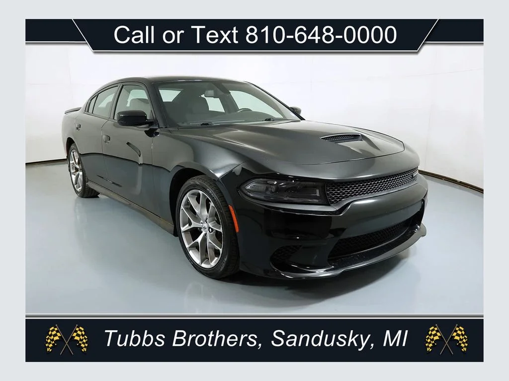 2023 Dodge Charger