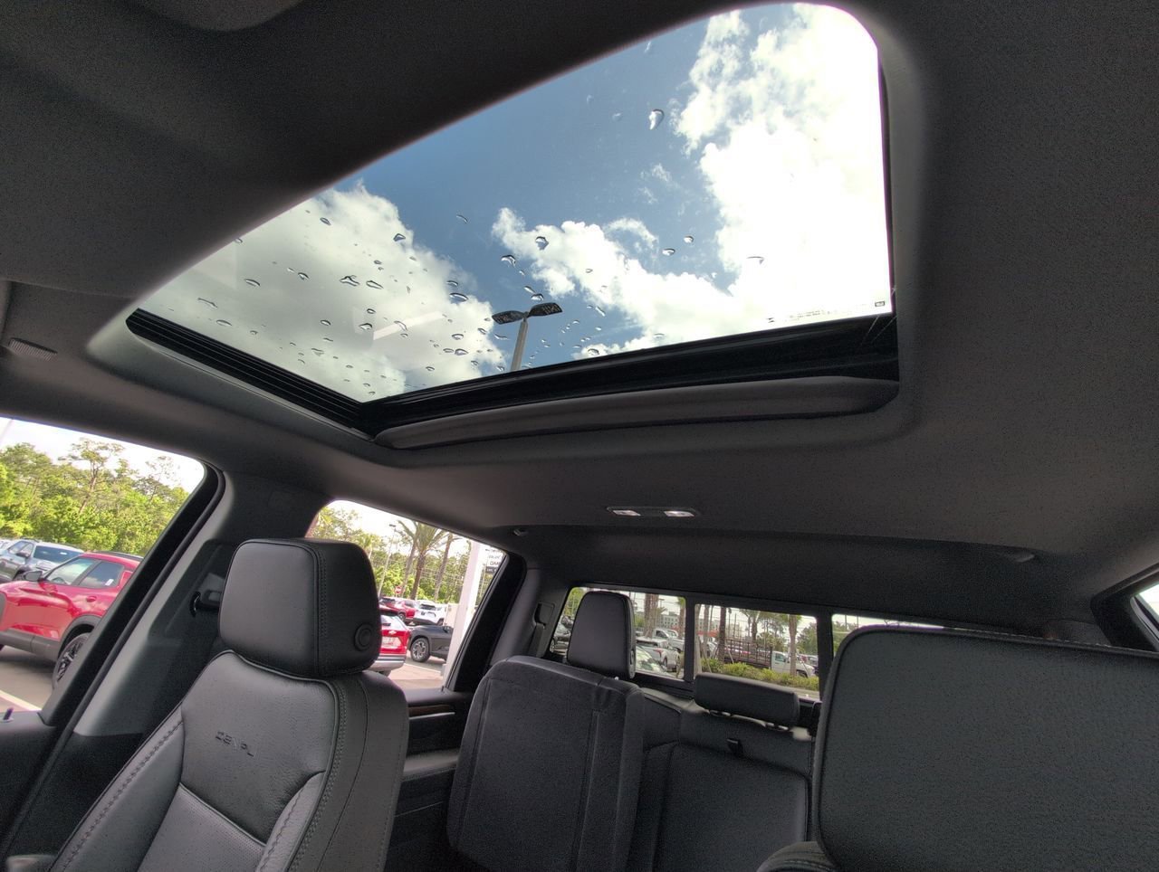2026 GMC Sierra 2500HD Denali - Photo 19