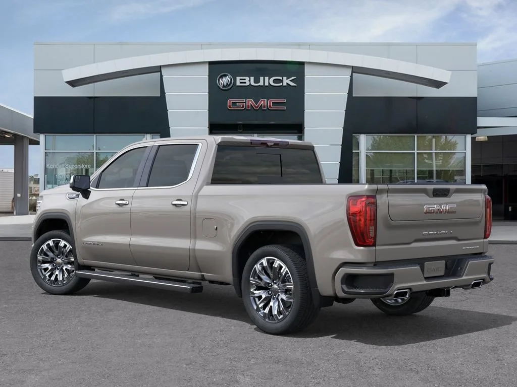 New 2026 Coastal Dune GMC Denali image 3