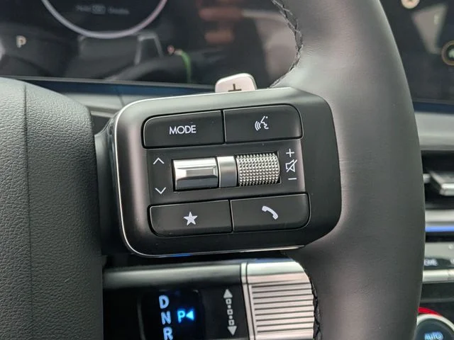 New 2026 Gray Hyundai Limited image 16