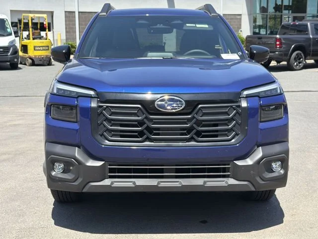 Used 2026 Blue Subaru Premium image 16