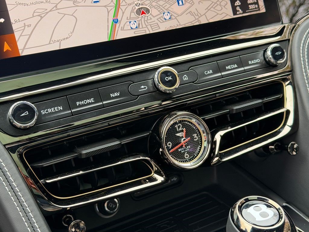 2026 Bentley Flying Spur Base - Photo 27