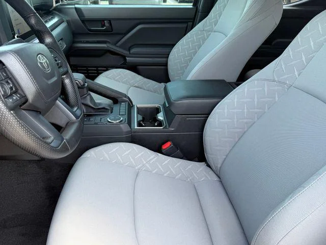 Certified Used 2026 UNDERGROUND Toyota SR5 image 9