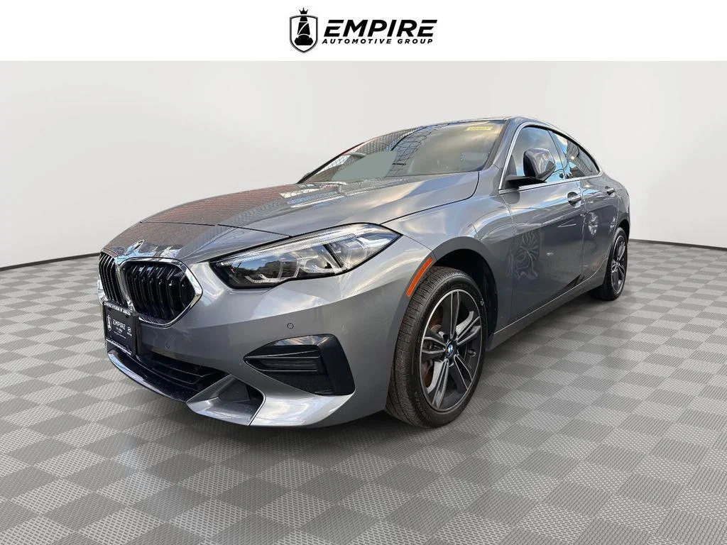 2022 BMW 2 Series 228i xDrive Gran Coupe's photo
