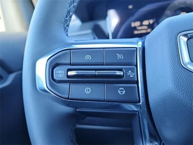 New 2026 Black GMC Elevation image 27