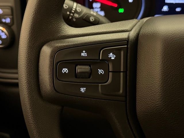 Used 2025 Red Hot Chevrolet Custom image 41