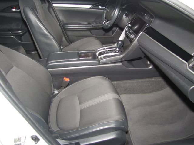 Used 2019 White Honda Sport image 18