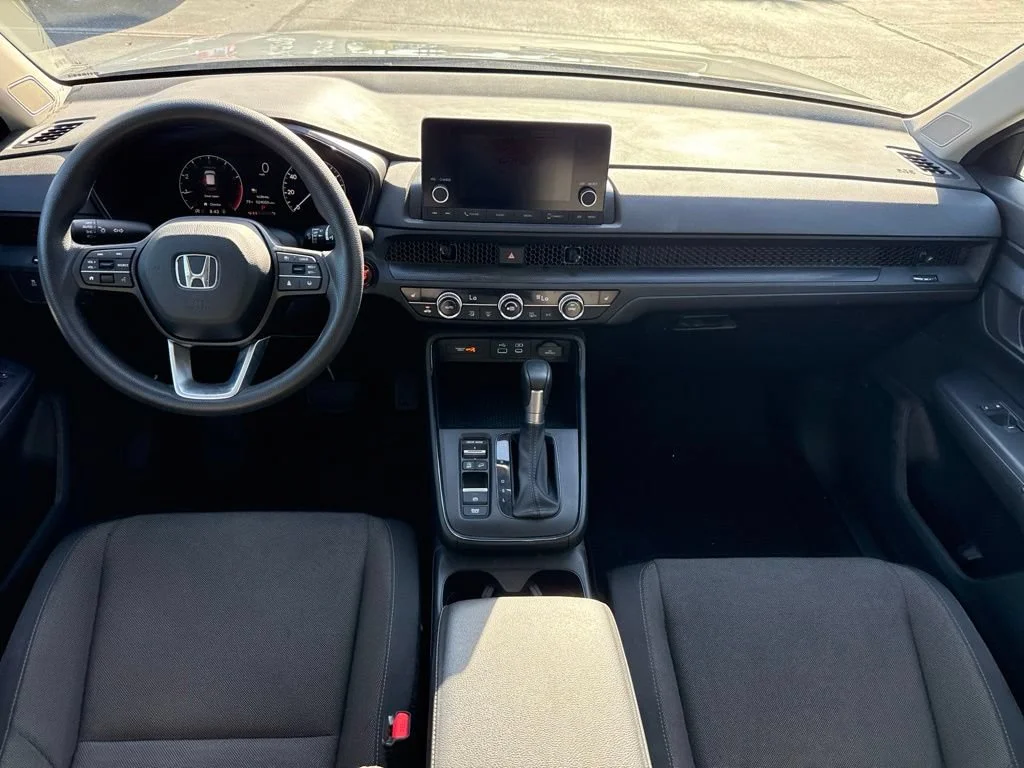 2024 Honda CR-V EX - Photo 46