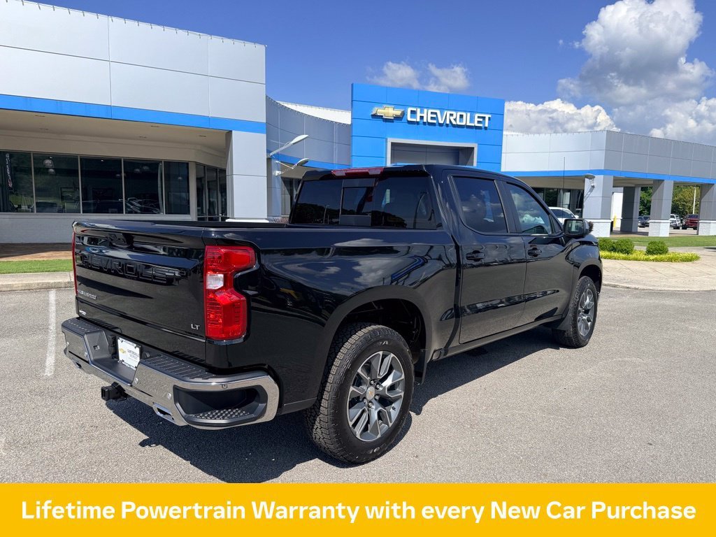 2026 Chevrolet Silverado 1500 LT - Photo 22