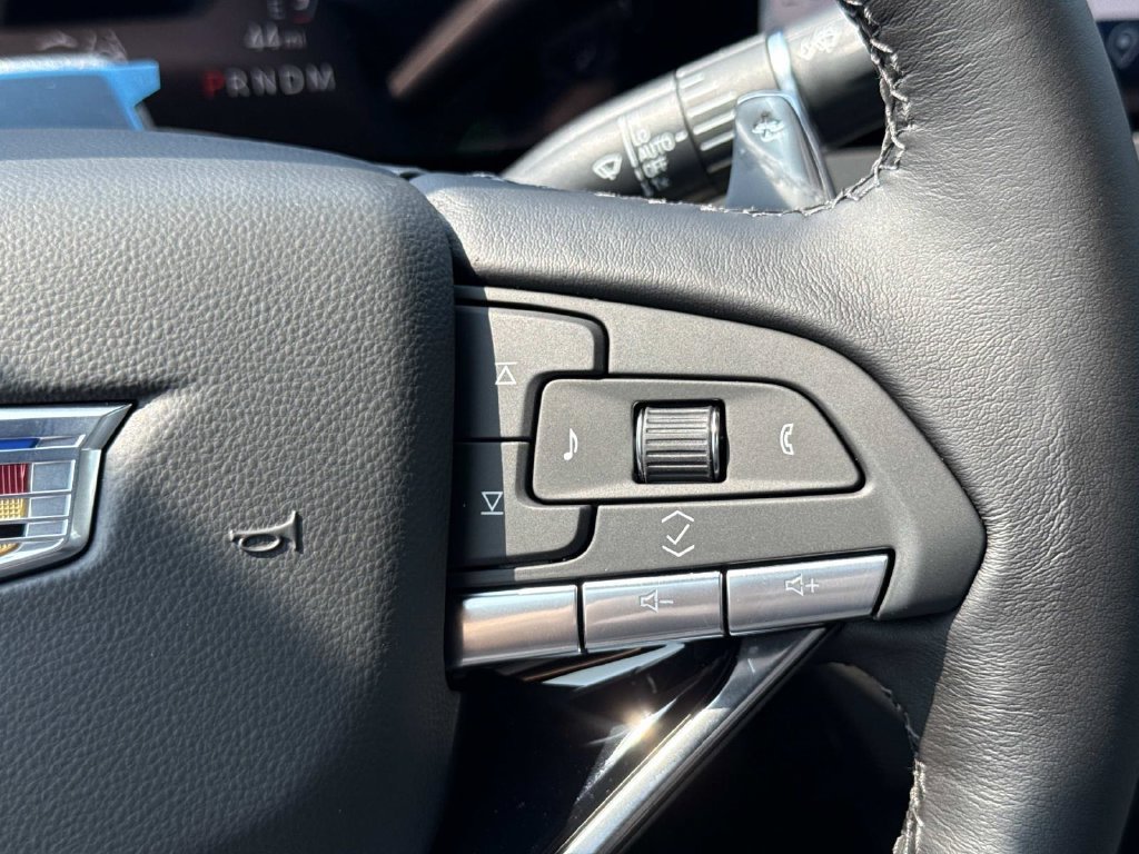 2026 Cadillac CT5 Premium Luxury - Photo 15