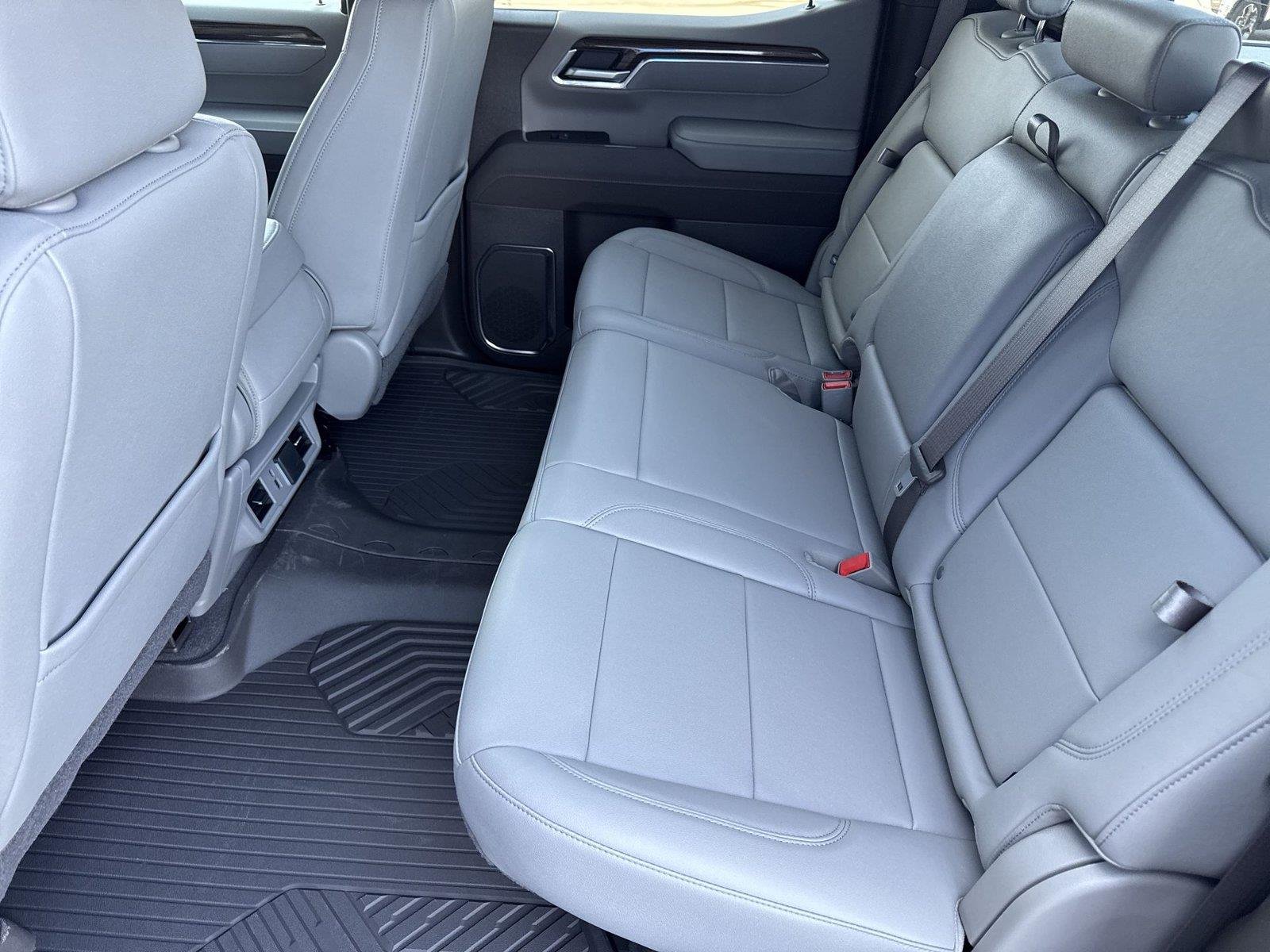 2026 Chevrolet Silverado 1500 LT - Photo 30