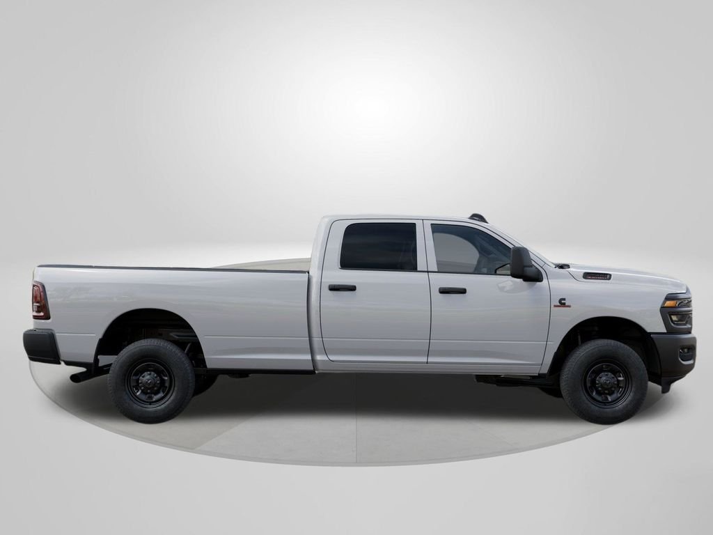 2025 RAM 2500 Tradesman - Photo 21