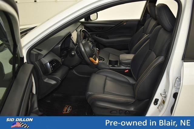 2023 Subaru Outback Wilderness - Photo 8