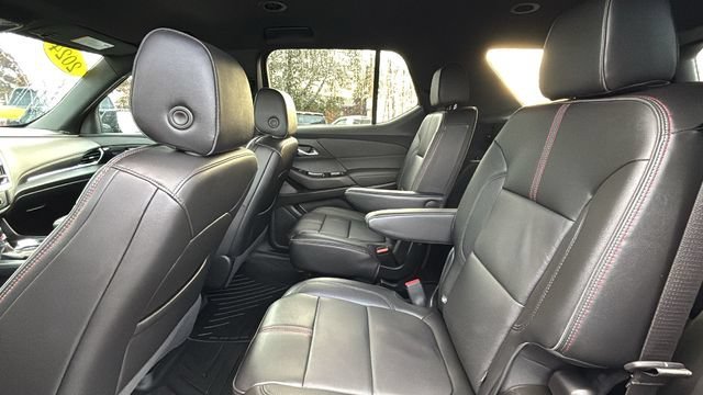 2024 Chevrolet Traverse Limited RS - Photo 28
