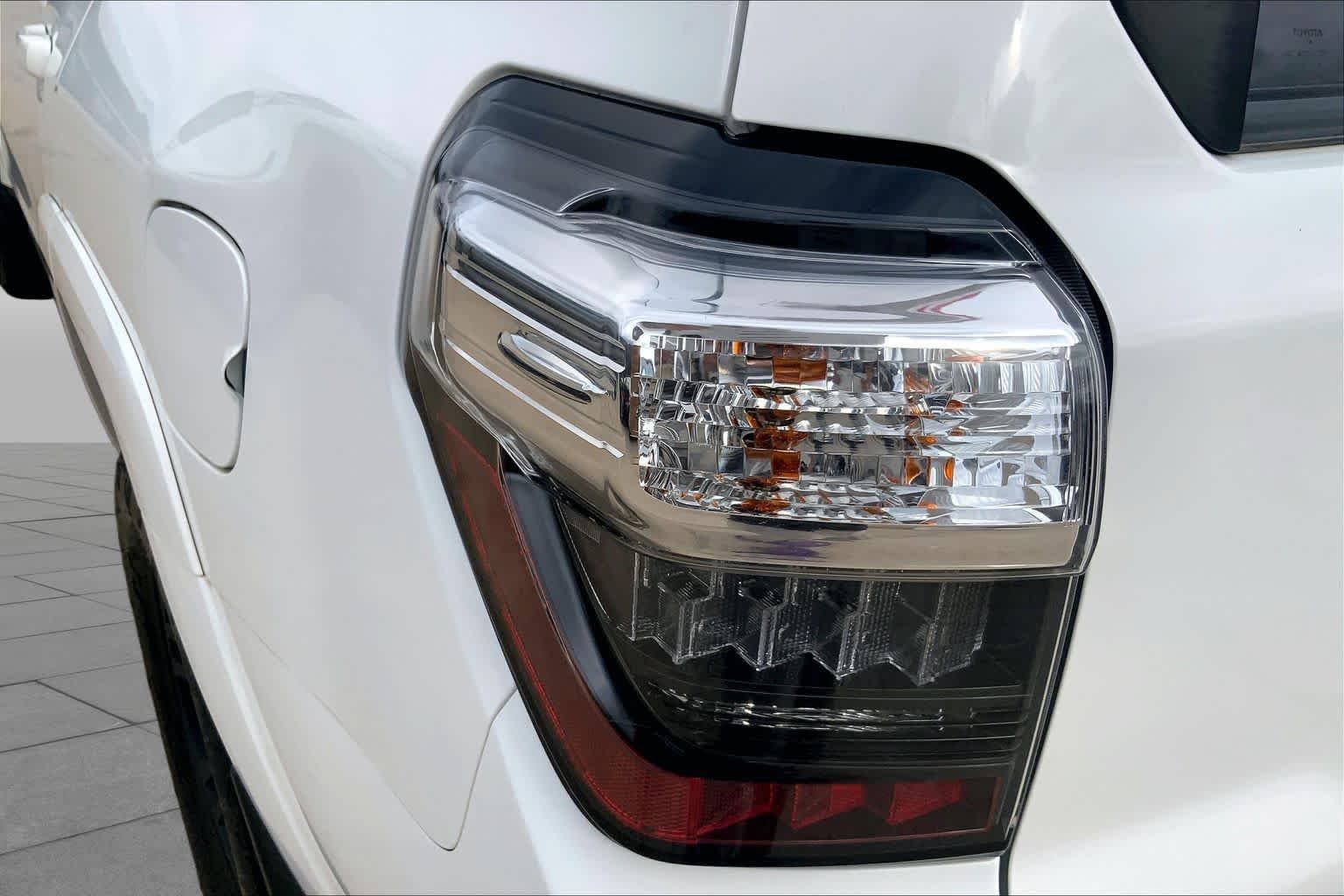 Used 2022 White Toyota TRD Off Road Premium image 27