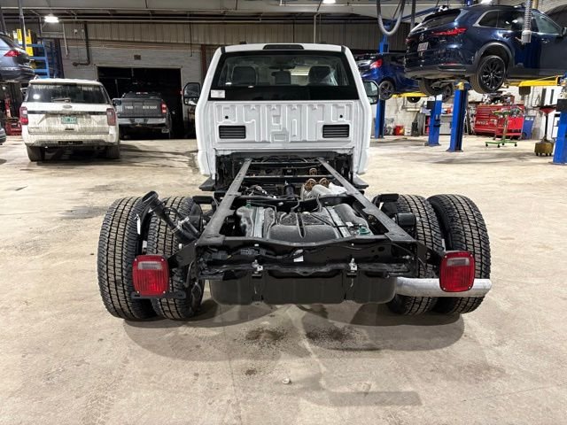New 2026 Oxford White Ford XL image 6