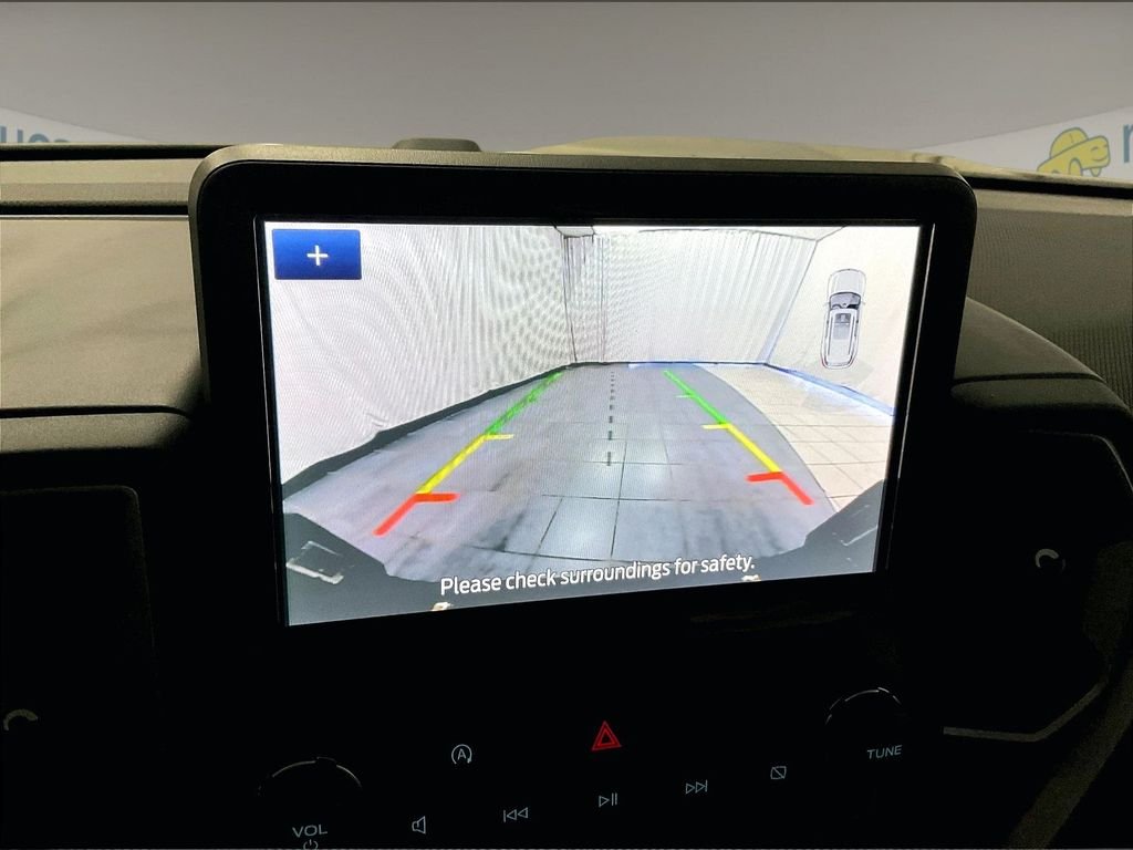 Used 2023 Gray Metallic Ford Big Bend image 19