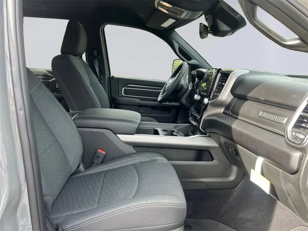 2026 RAM 2500 Big Horn - Photo 17
