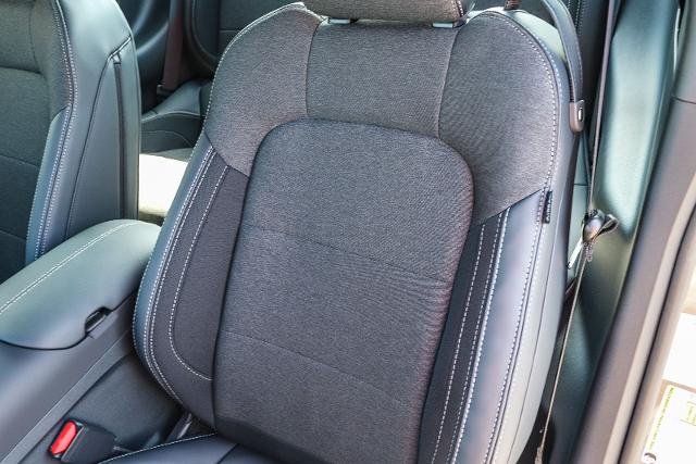 New 2026 Carbonized Gray Metallic Ford EcoBoost® Fastback image 52