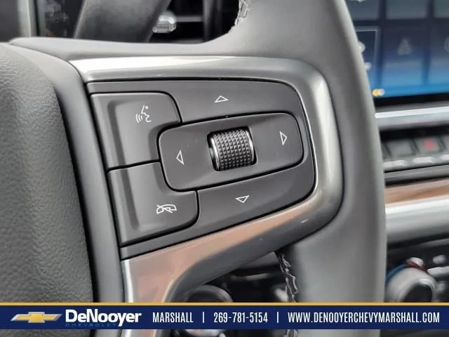 2026 Chevrolet Silverado 2500 HD LT - Photo 20