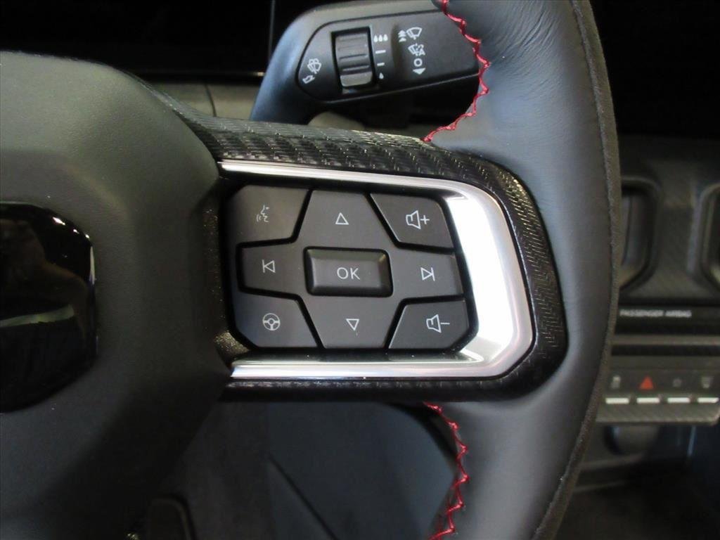 2025 Ford Mustang GT Fastback - Photo 24