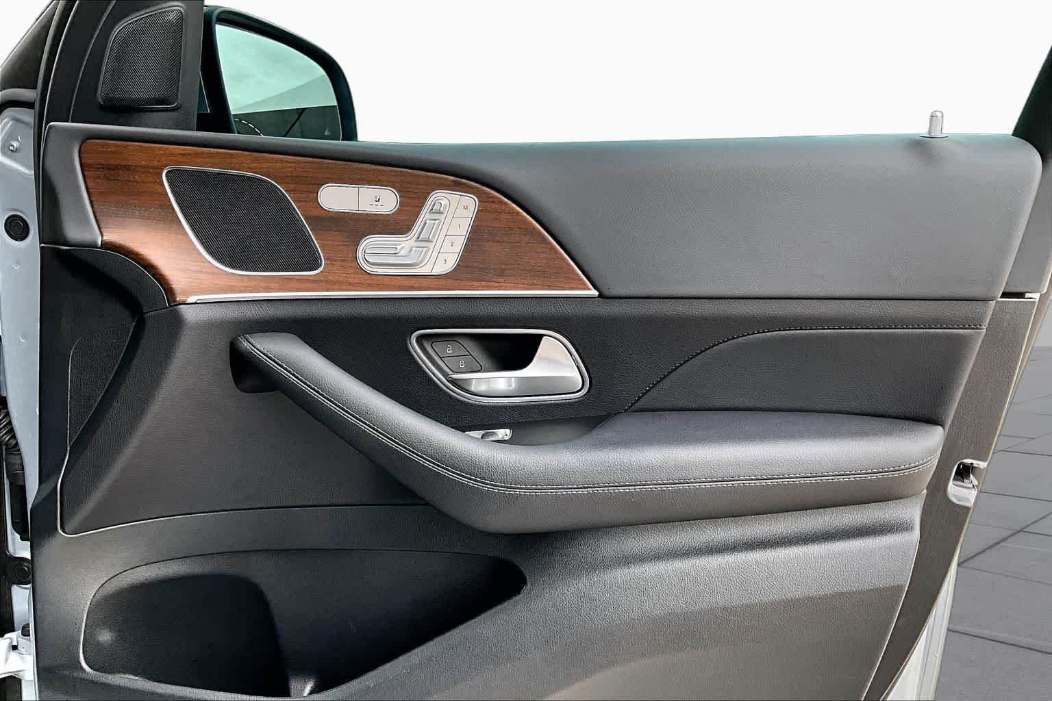 2025 Mercedes-Benz GLE GLE350 - Photo 23