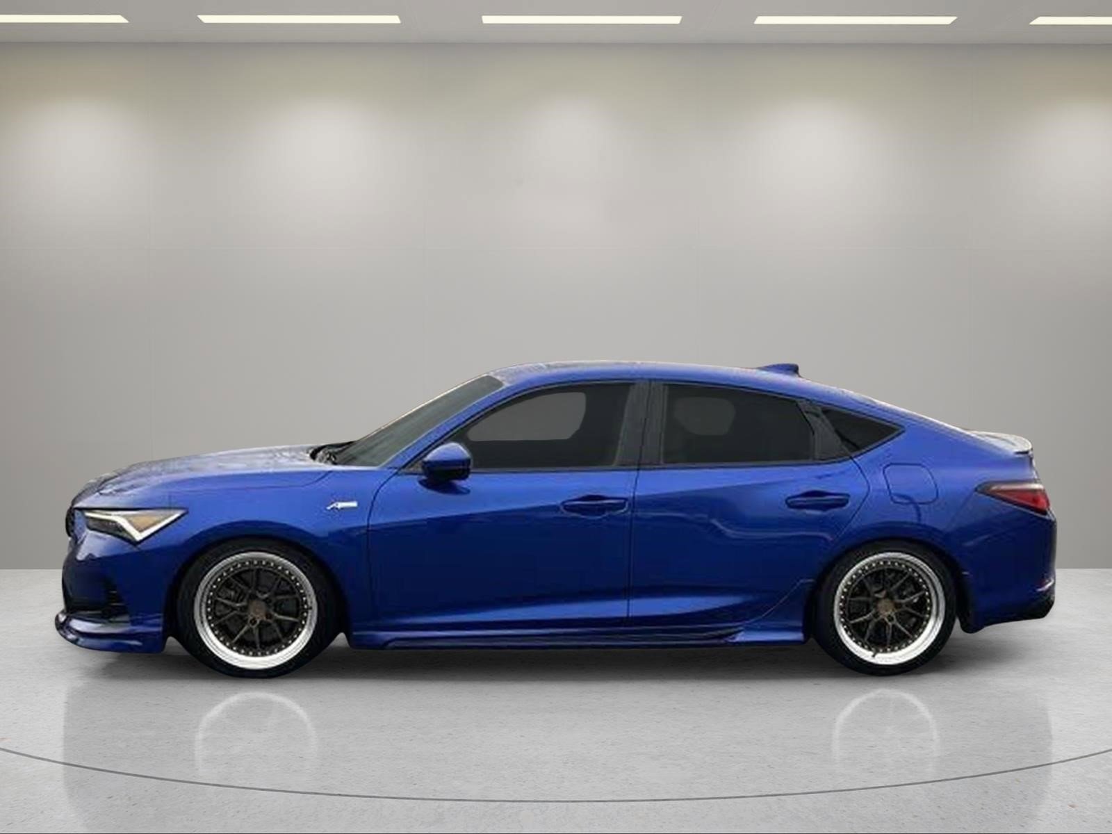 Used 2023  Acura w/A-Spec Technology Package image 8