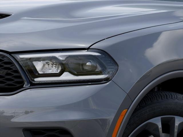 New 2026 Destroyer Gray Clear-Coat Exterior Paint Dodge GT PLUS image 36