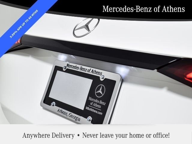 2025 Mercedes-Benz GLC AMG GLC43 - Photo 8