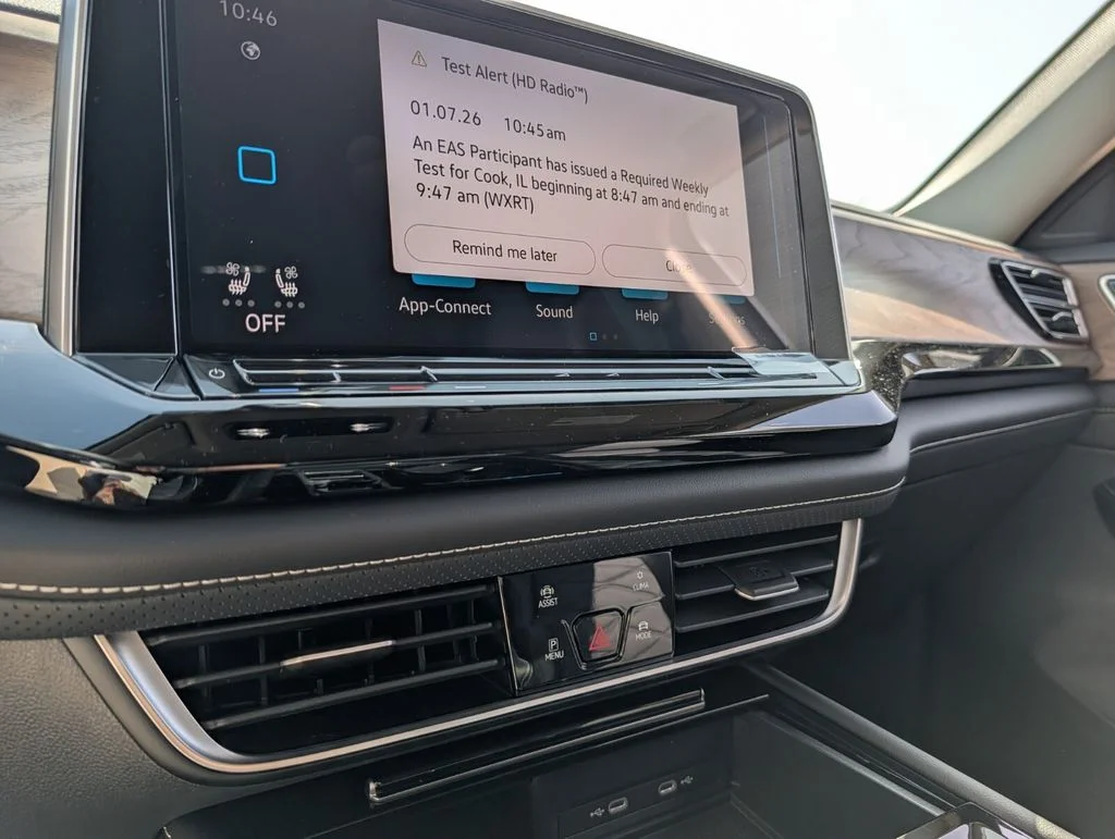 New 2026 Gray Volkswagen 2.0T SE w/Technology image 22