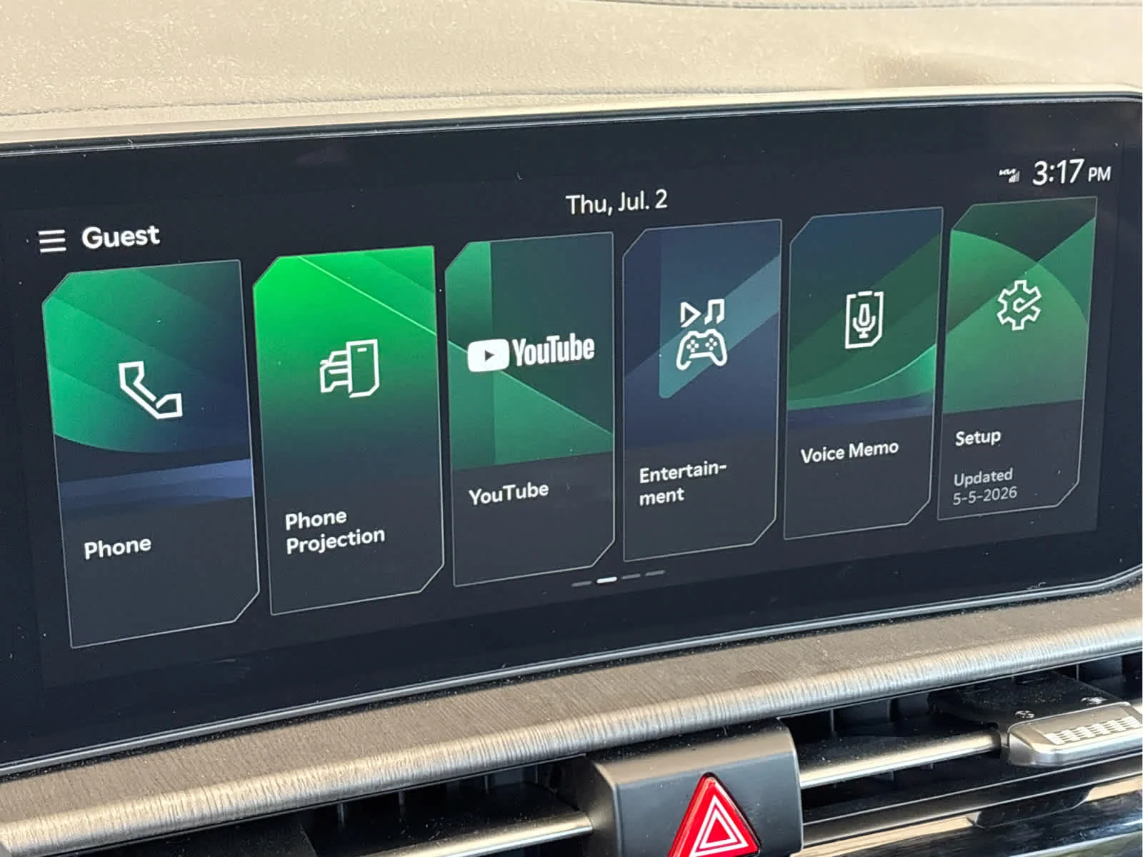 Used 2026  Kia X-Line Prestige image 20