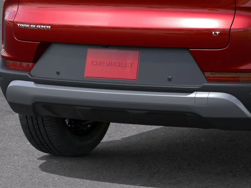 2026 Chevrolet Trailblazer LT - Photo 23