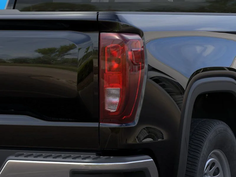 2026 GMC Sierra 1500 Pro - Photo 11